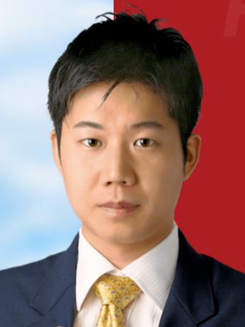 三橋 かずし