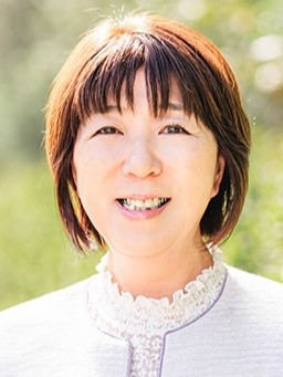 千倉 じゅん子