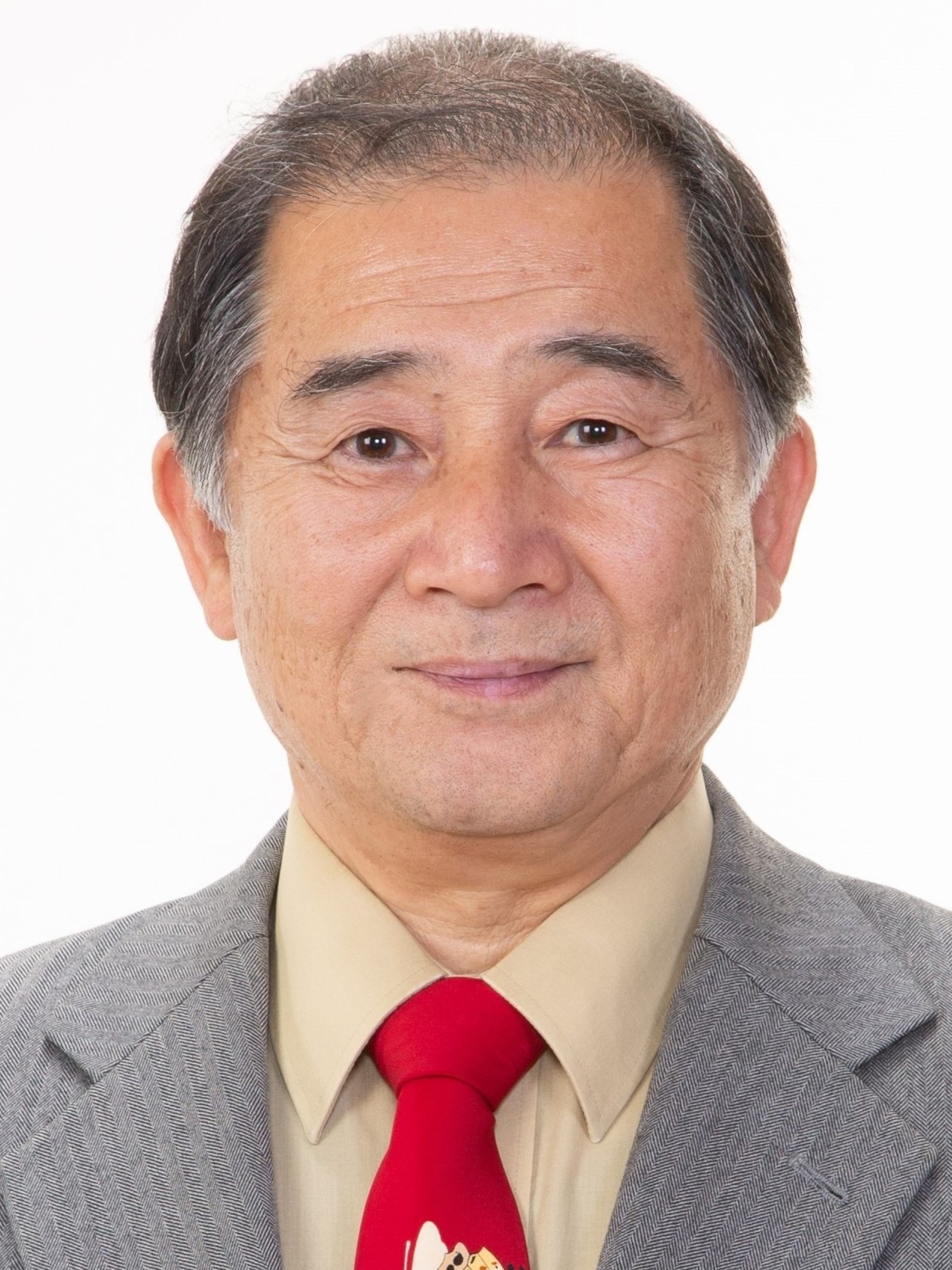 さくま 勇