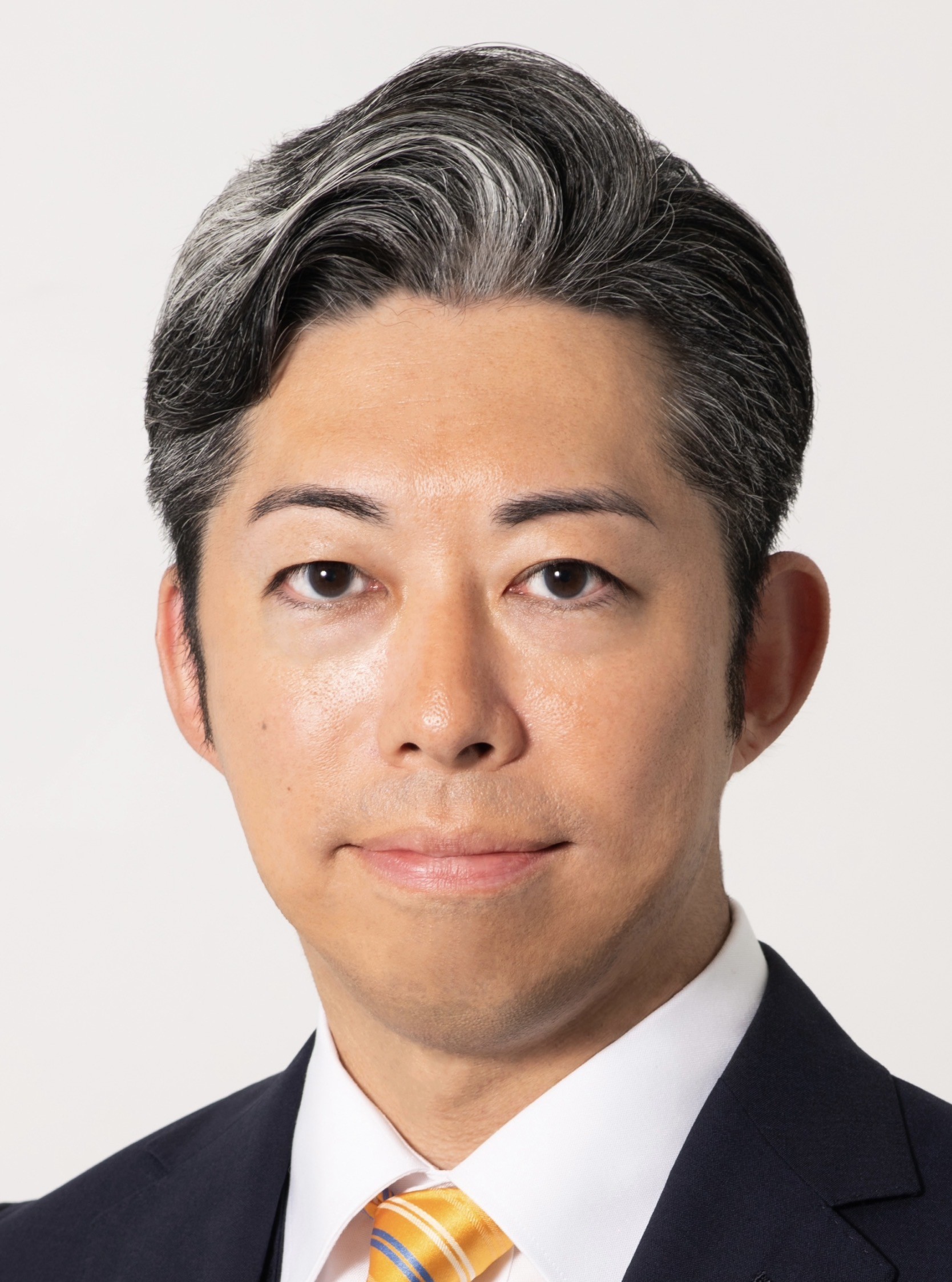 川北 まさる
