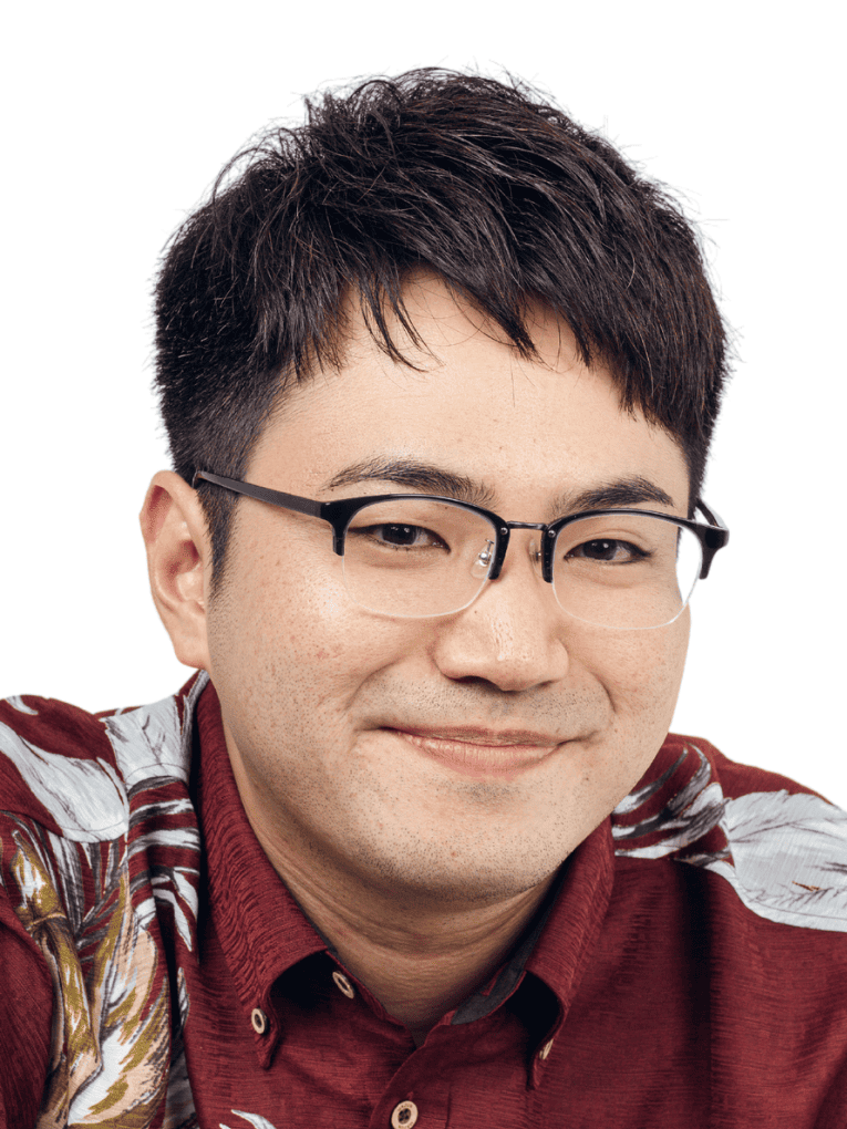 玉城 ようへい