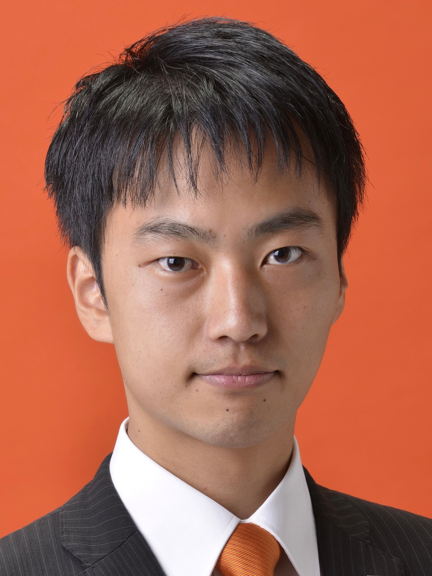 橋本 しょうへい