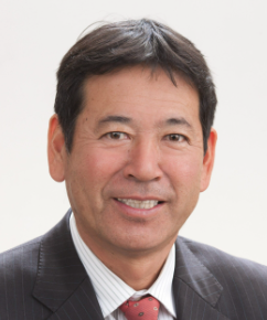 向山 好一