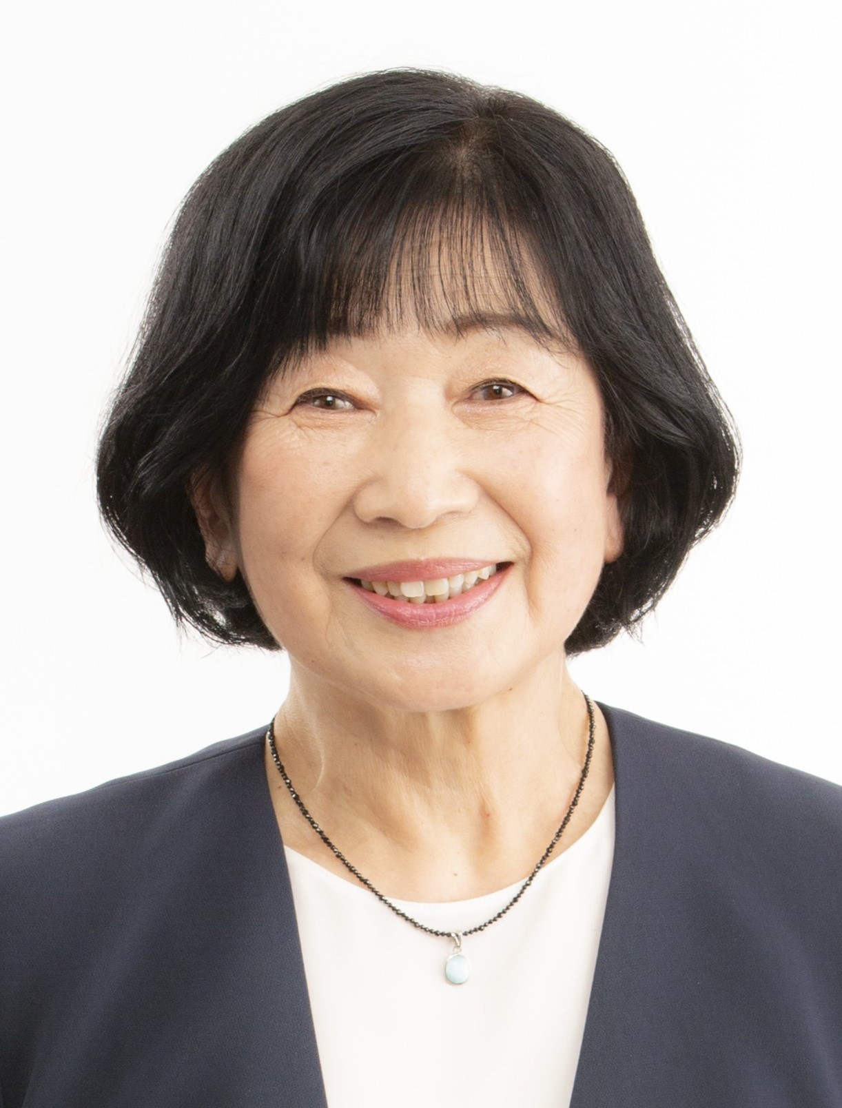 田中 すみ子