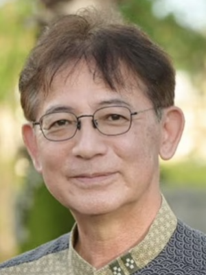 上原 トクイチロー