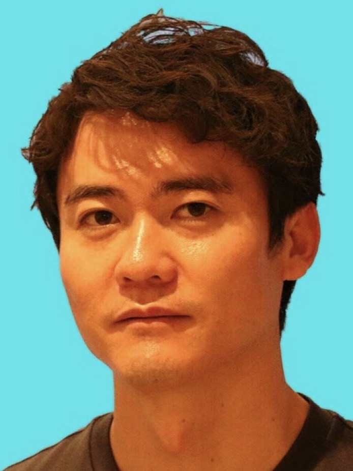 福永 かつや