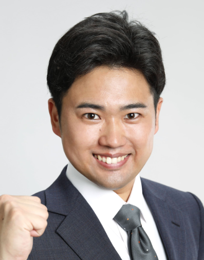 津田 ふみや