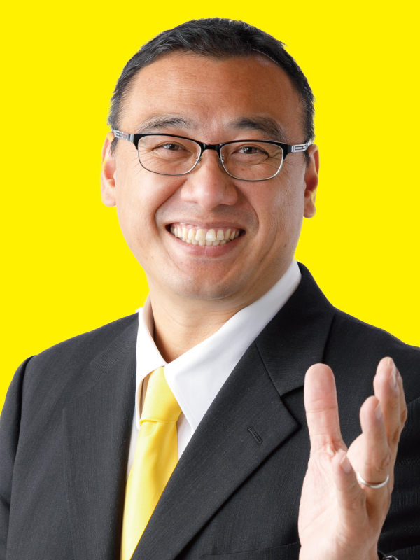 山口 だいすけ