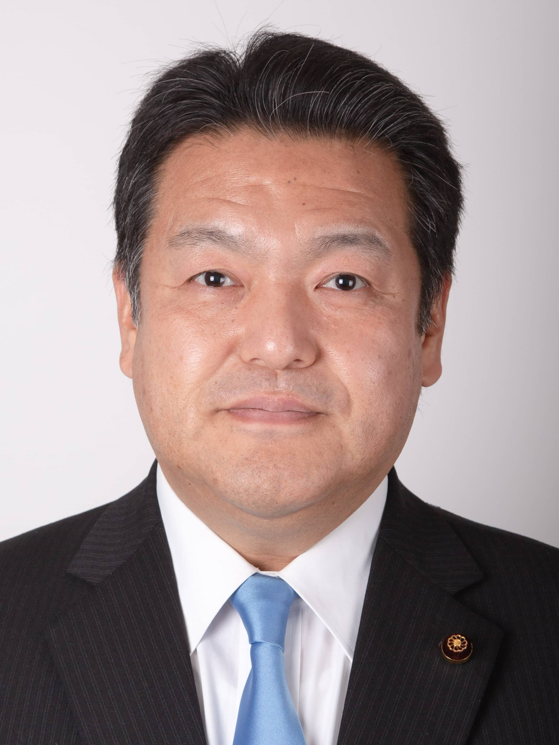 堀口 かずひろ