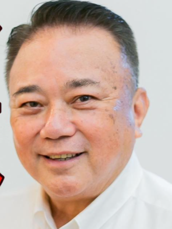 比嘉 マモル