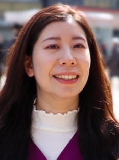 宮内 しおり