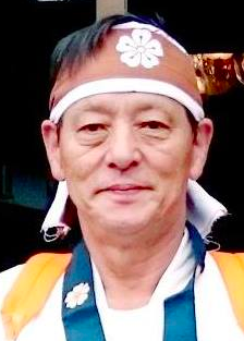 田中 たけお