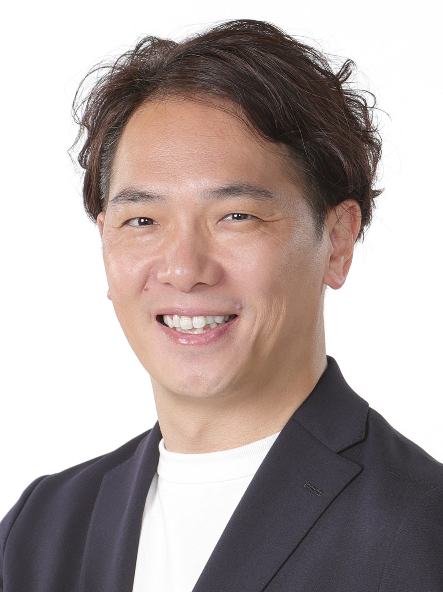 なかしま 洋次郎