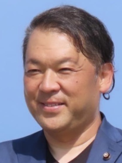 田畑 ひとし