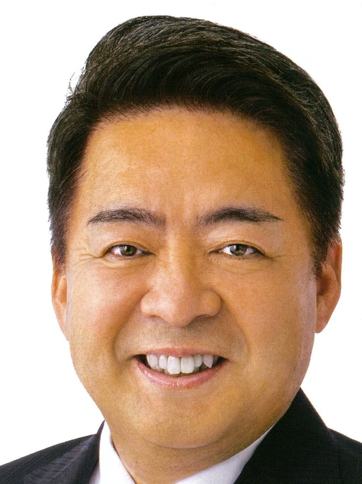 竹田 みつよし