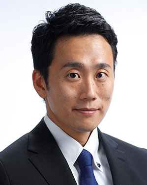 井上 みのる
