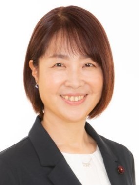 竹内 愛
