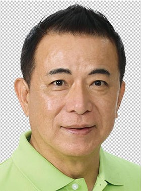 なかまつ 寛