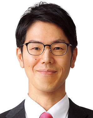 渡辺 けんじろう