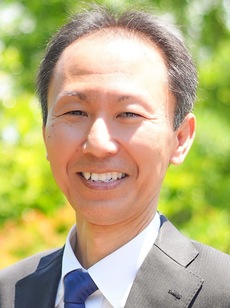 やまさき ひでき