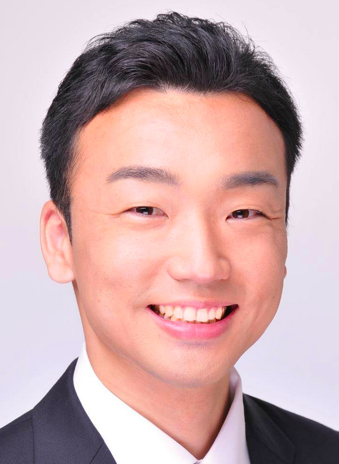 杉島 理一郎