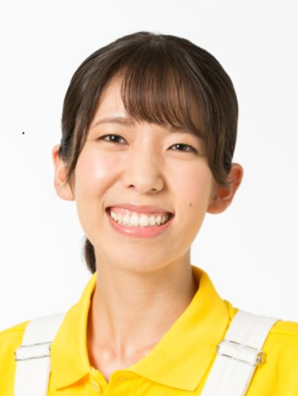 馬場 かよう