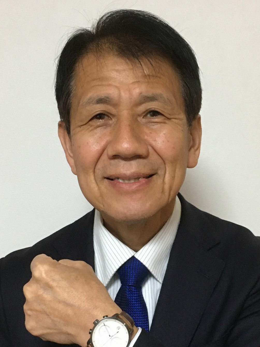 なかこうじ 悦男