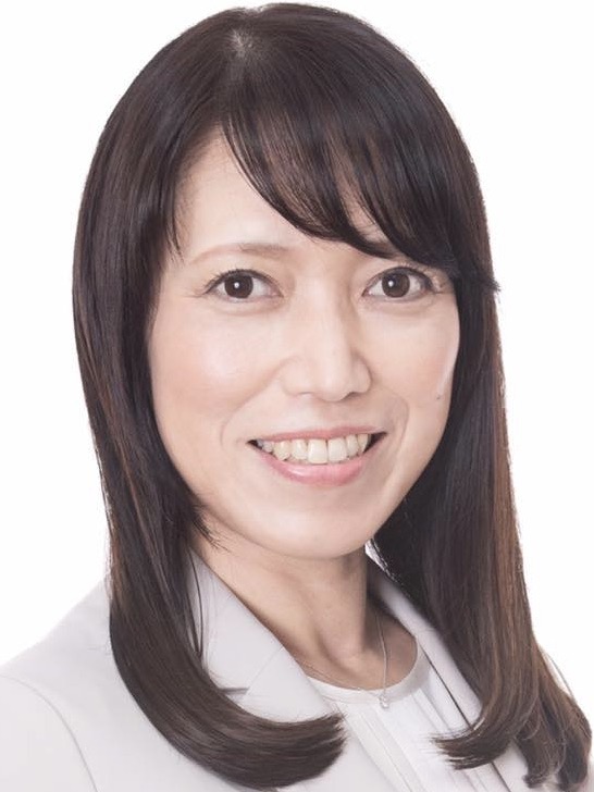 はぎわら 麻由美