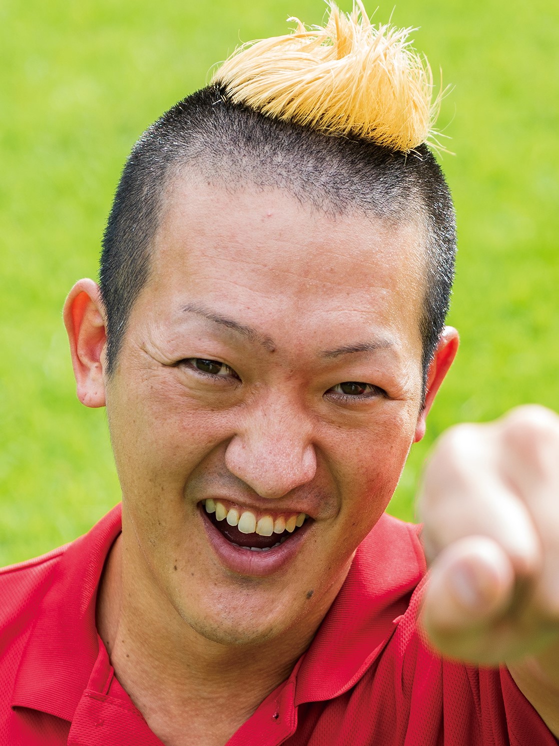 勝手に つくば大使