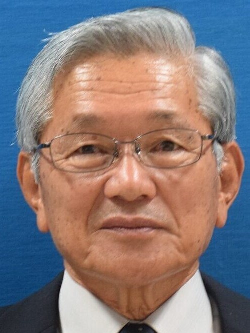 なりかわ 幸太郎