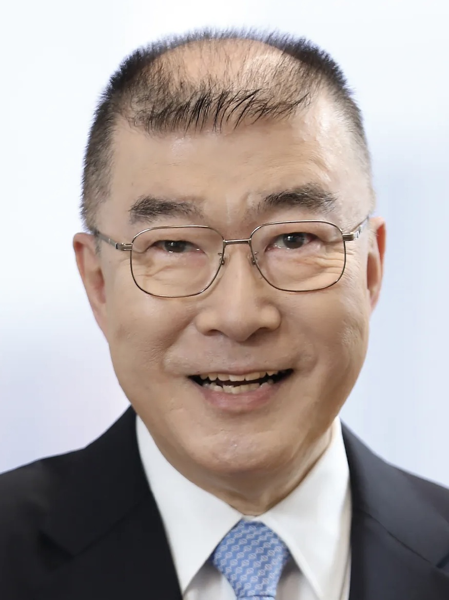 かまやち さとし