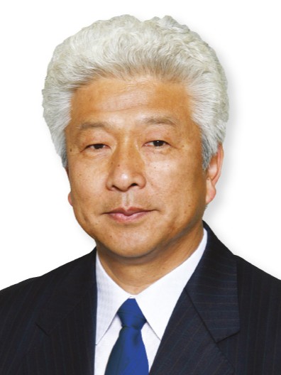 てしがわら 正之