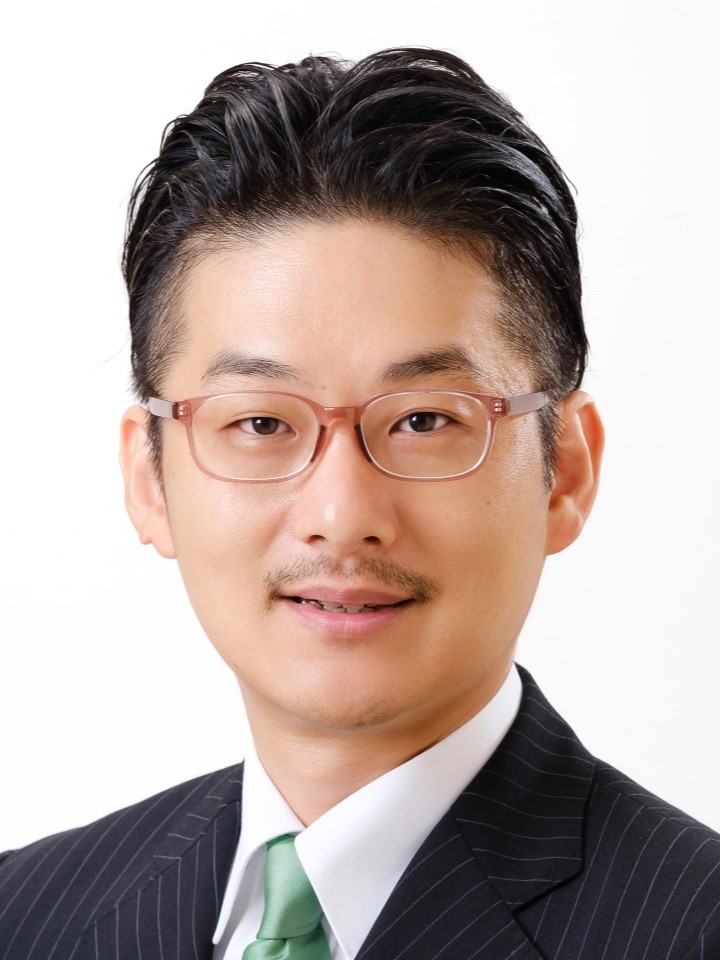 そでやま 信一郎