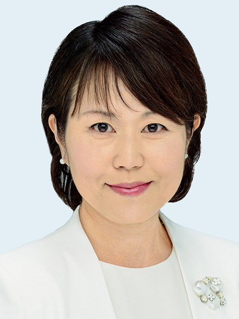 谷 きみよ