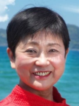 しんどめ 久味子