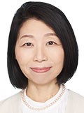たかやなぎ 浩子