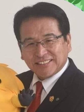 千葉 けんじ