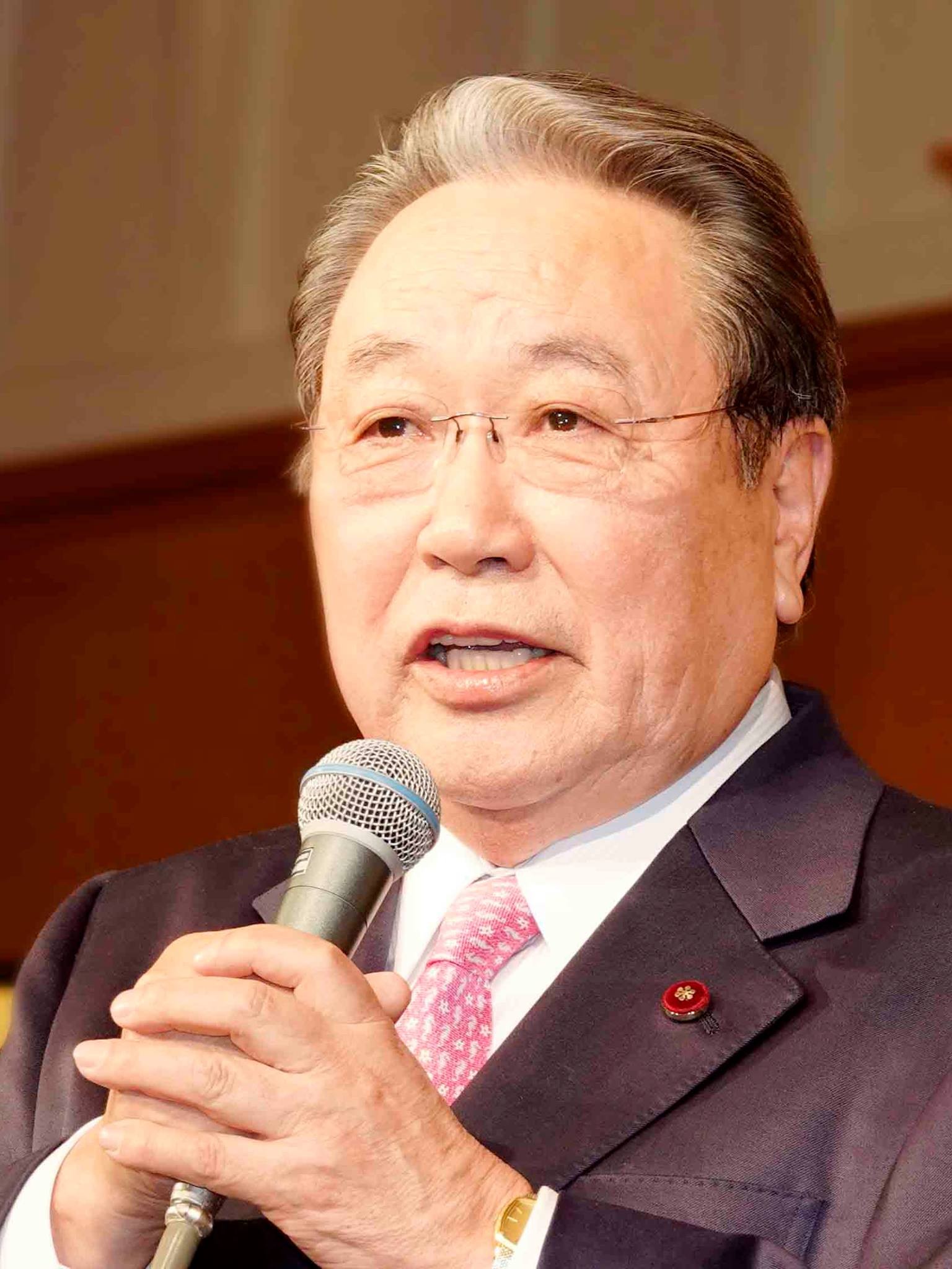 三上 洋右