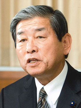 森田 えつお