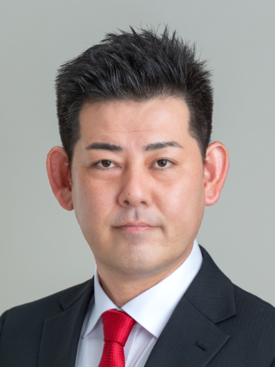 遠藤 ゆうや