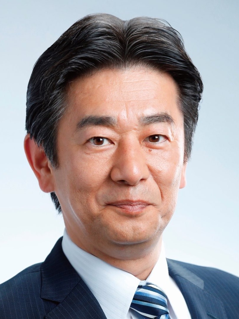 岸口 みのる