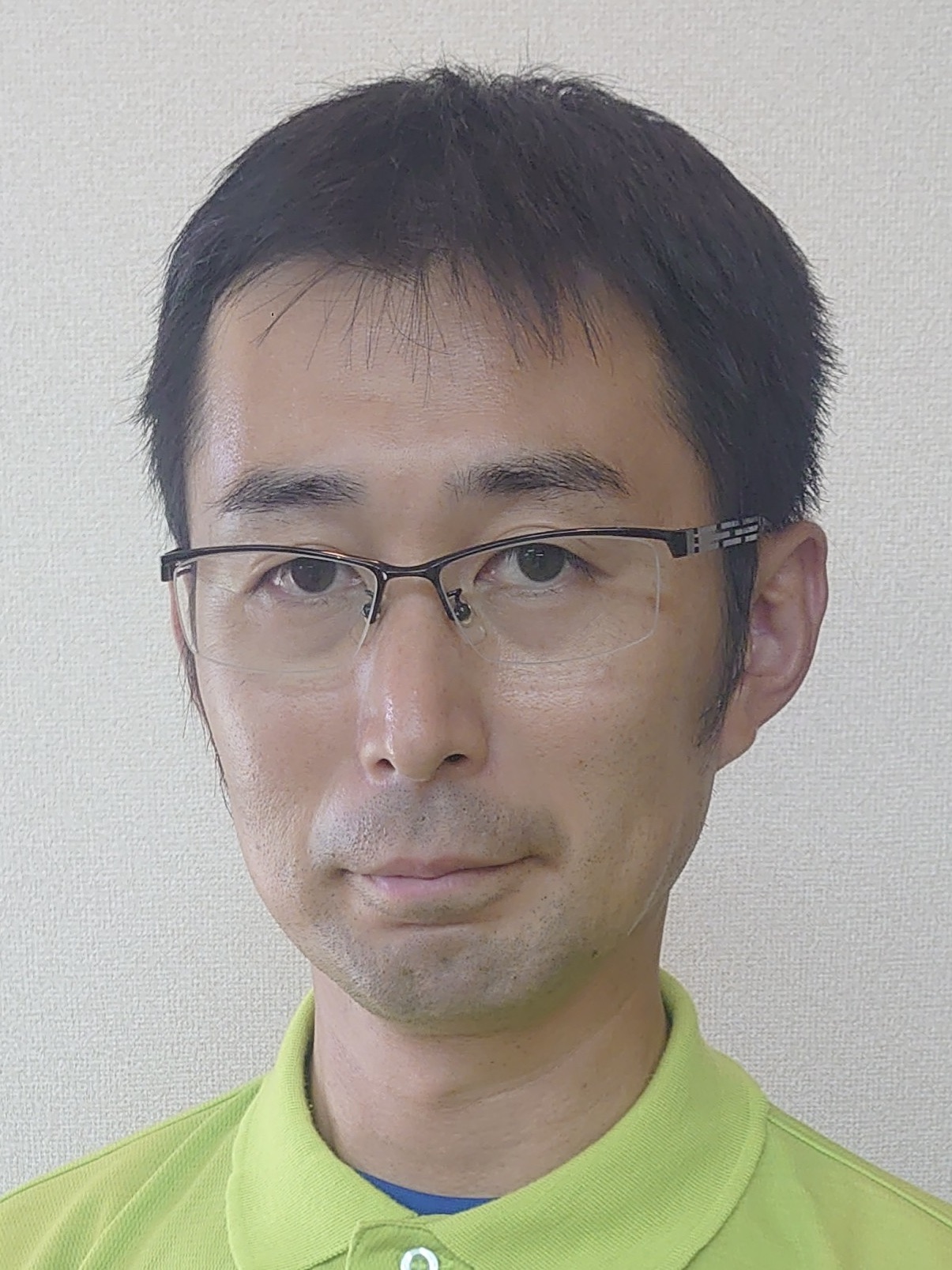 大矢 しんいちろう