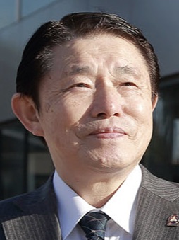 佐藤 克男