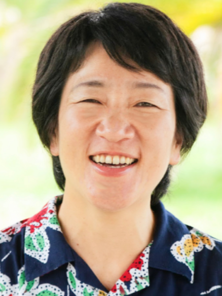白鳥 法子