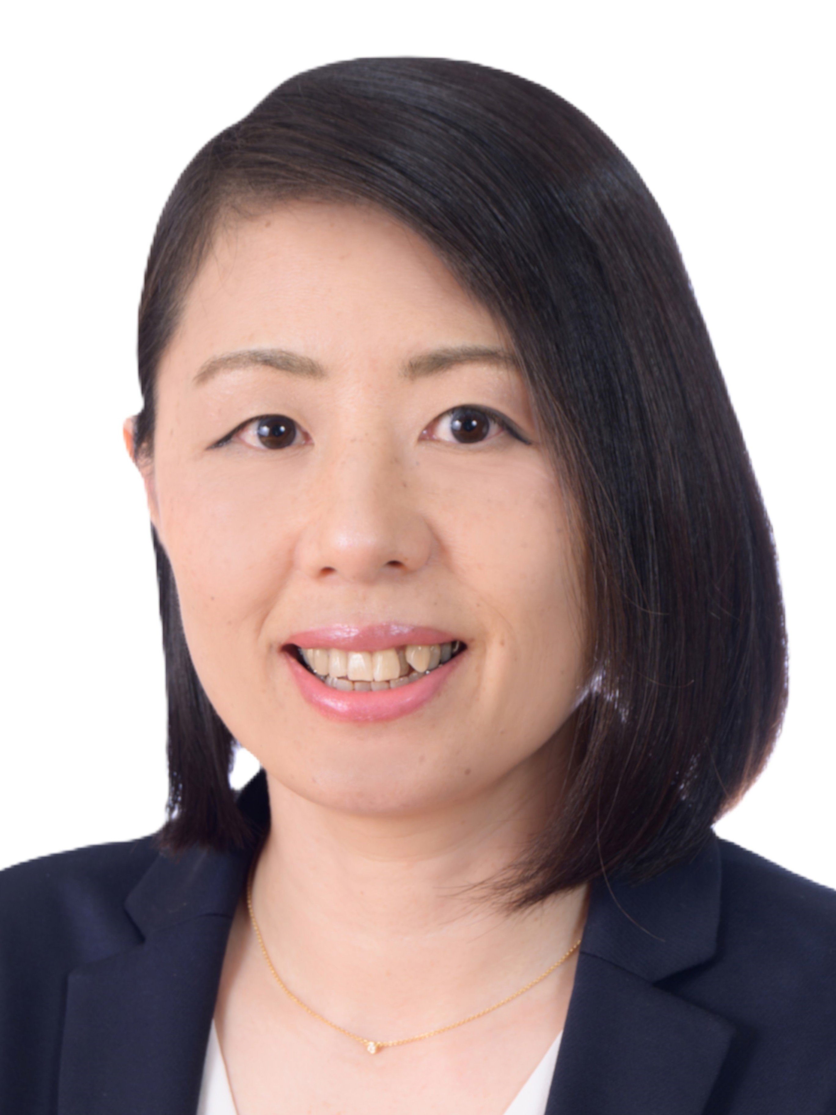 たかつか 雅子