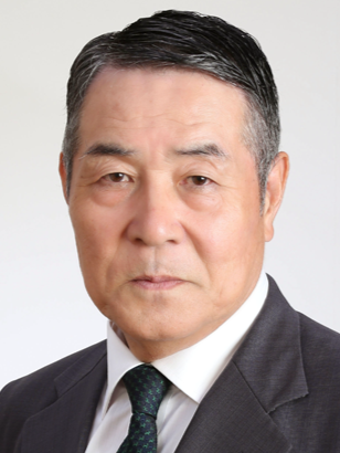 大泉 かつとし