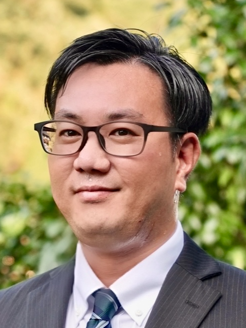 野田 しゅうさく