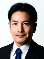 松井 しんいちろう