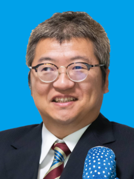 さいとう しんご