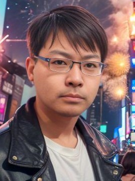 独眼竜忍者 末蔵